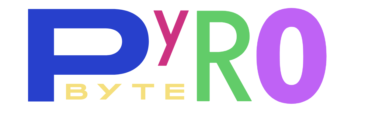 Pyrobyte